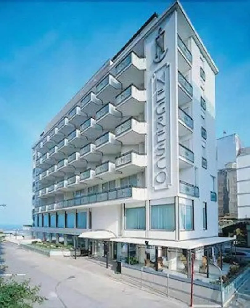 Hotel Negresco Cattolica