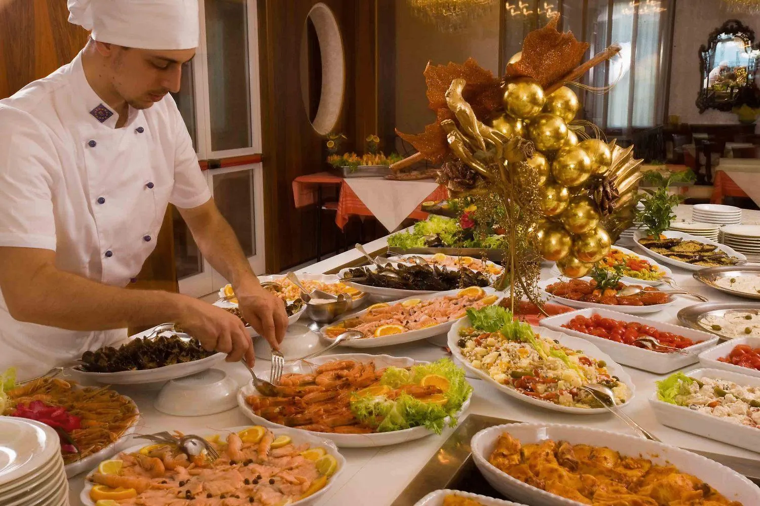 Hotel Negresco Cattolica