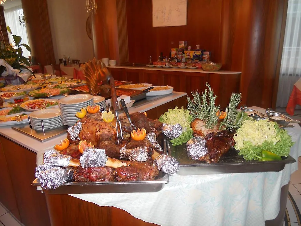 Hotel Negresco Cattolica