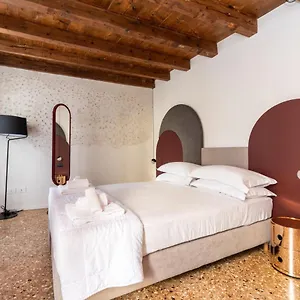Palazzo Miracoli Appartement Venise
