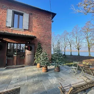 La Finestra Sul Po - Vakantieboerderij
