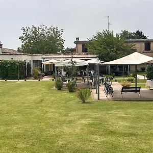 Il Borghetto Vakantieboerderij