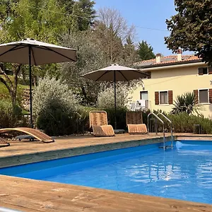 Relais Alma Hotel Castion Veronese