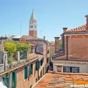 San Marco Martin 349 Wi-fi Venezia
