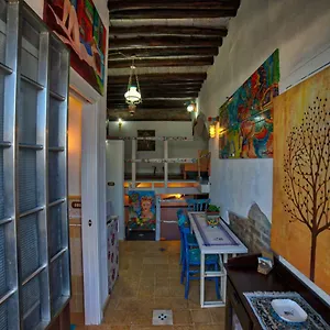 Artist's House Di Pace Messina