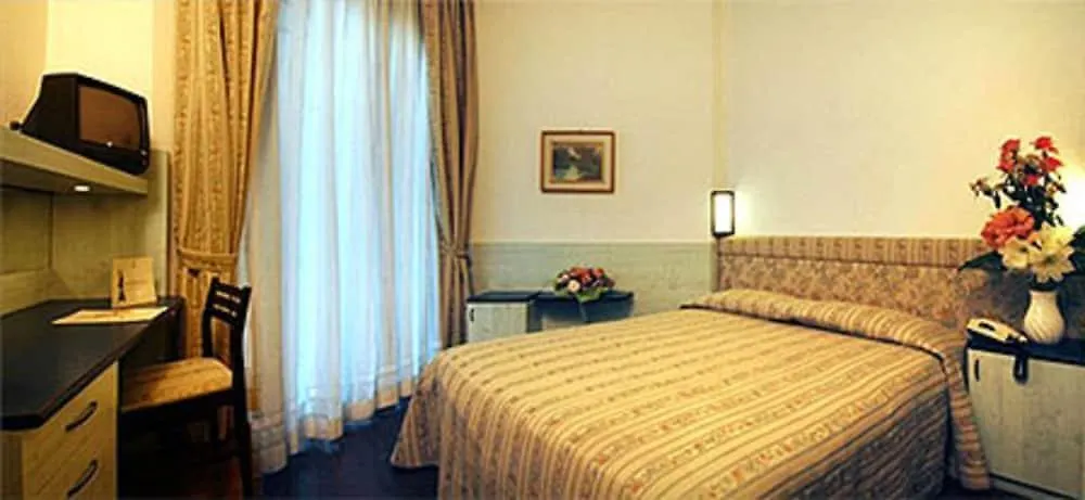 Hotel Negresco Cattolica