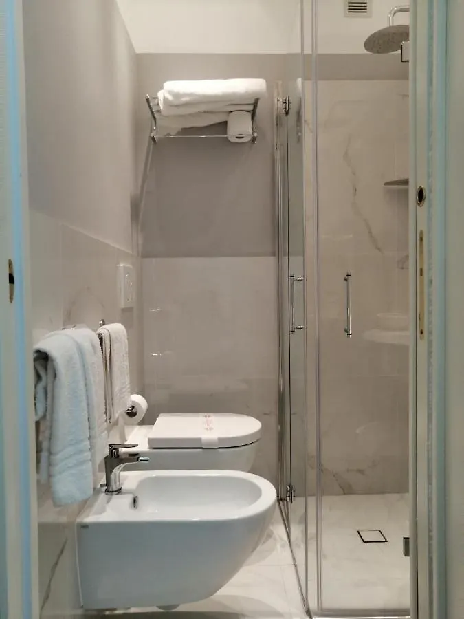 Hotel Negresco Cattolica