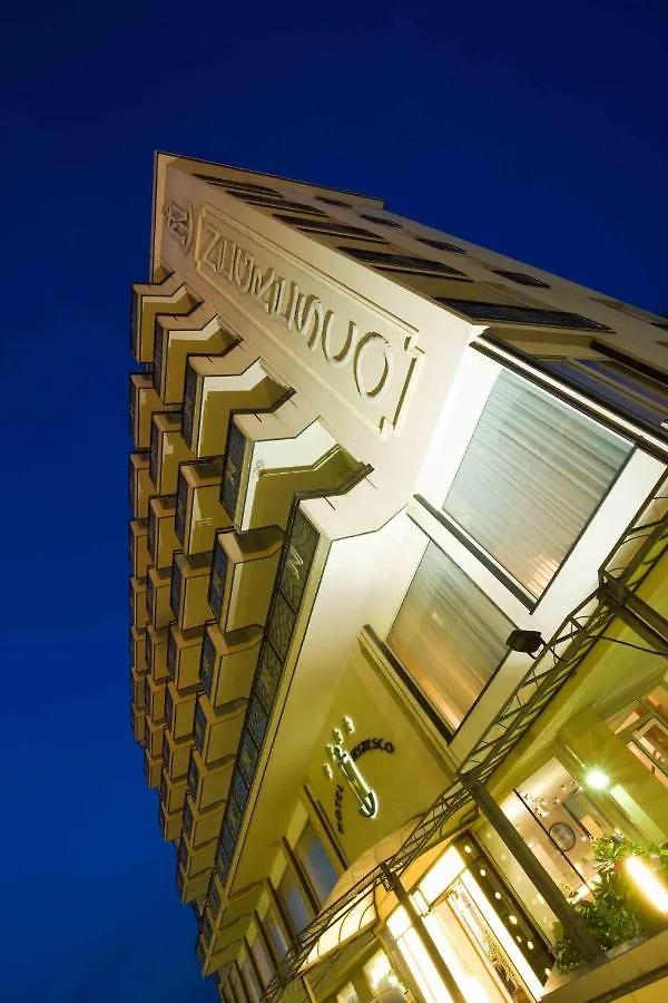 Hotel Negresco Cattolica 4*,