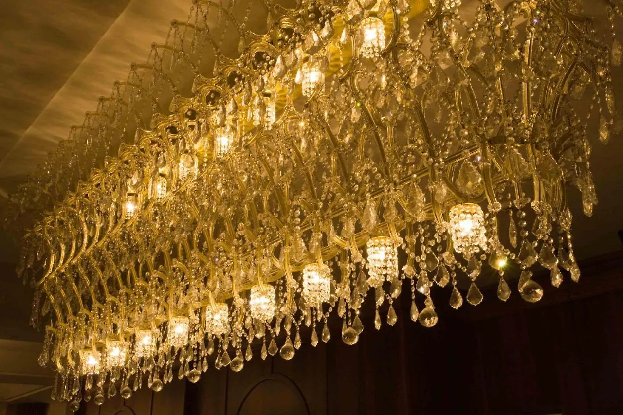 Hotel Negresco Cattolica