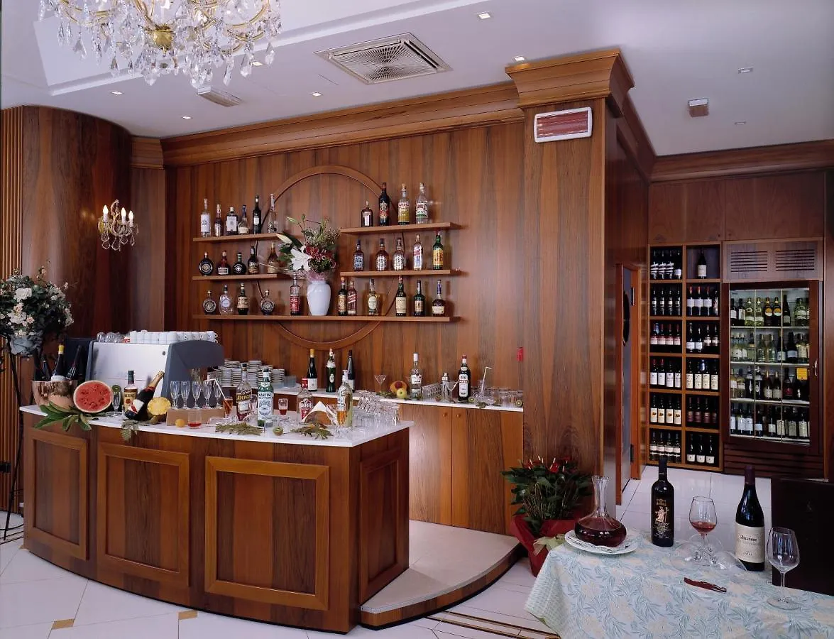 Hotel Negresco Cattolica 4*,