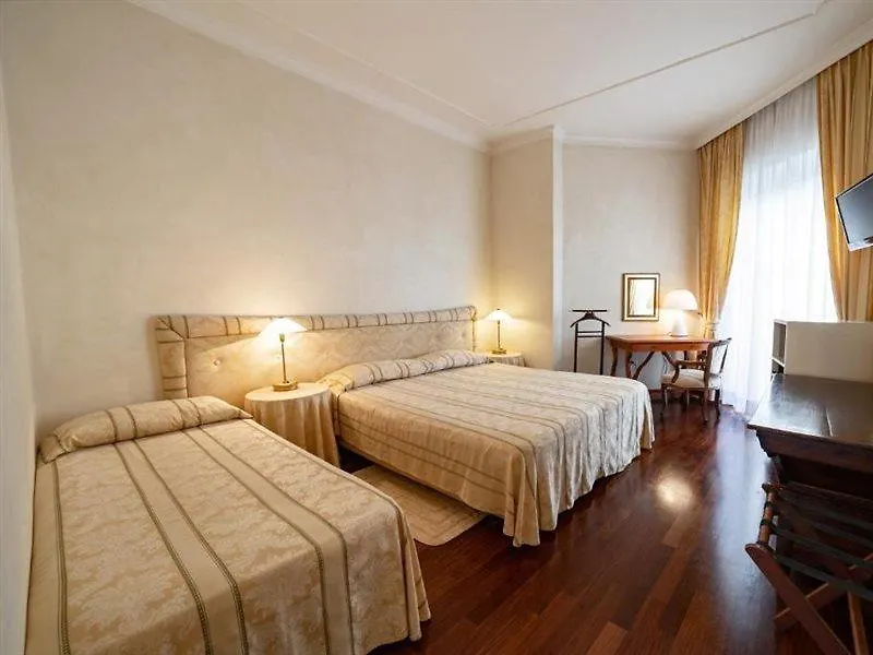 Hotel Negresco Cattolica Italy