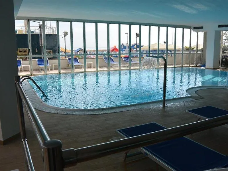 Hotel Negresco Cattolica