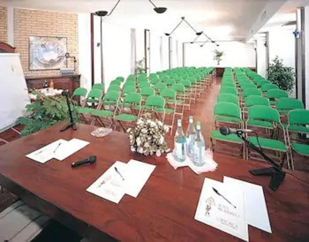 Hotel Negresco Cattolica