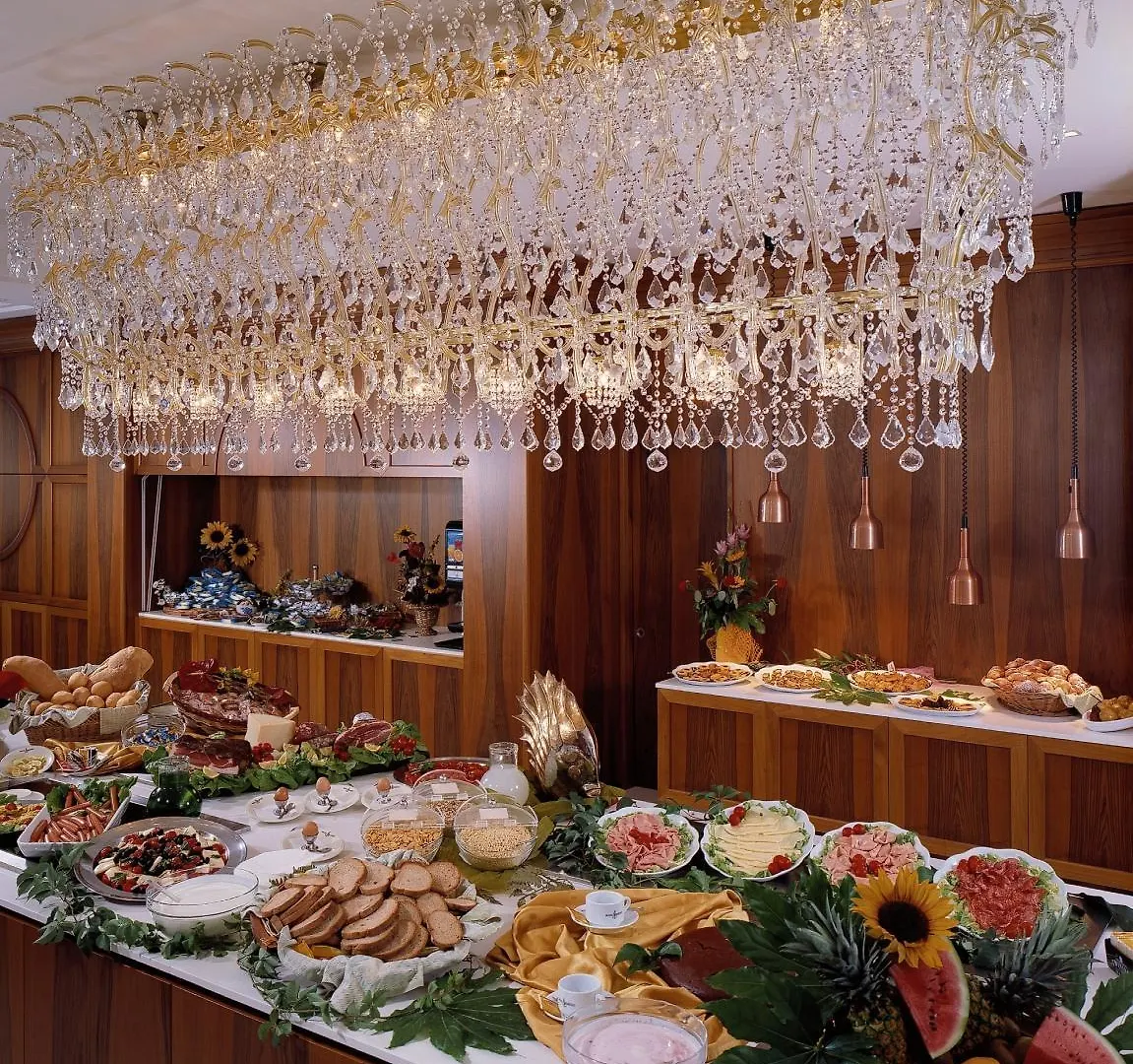 Hotel Negresco Cattolica