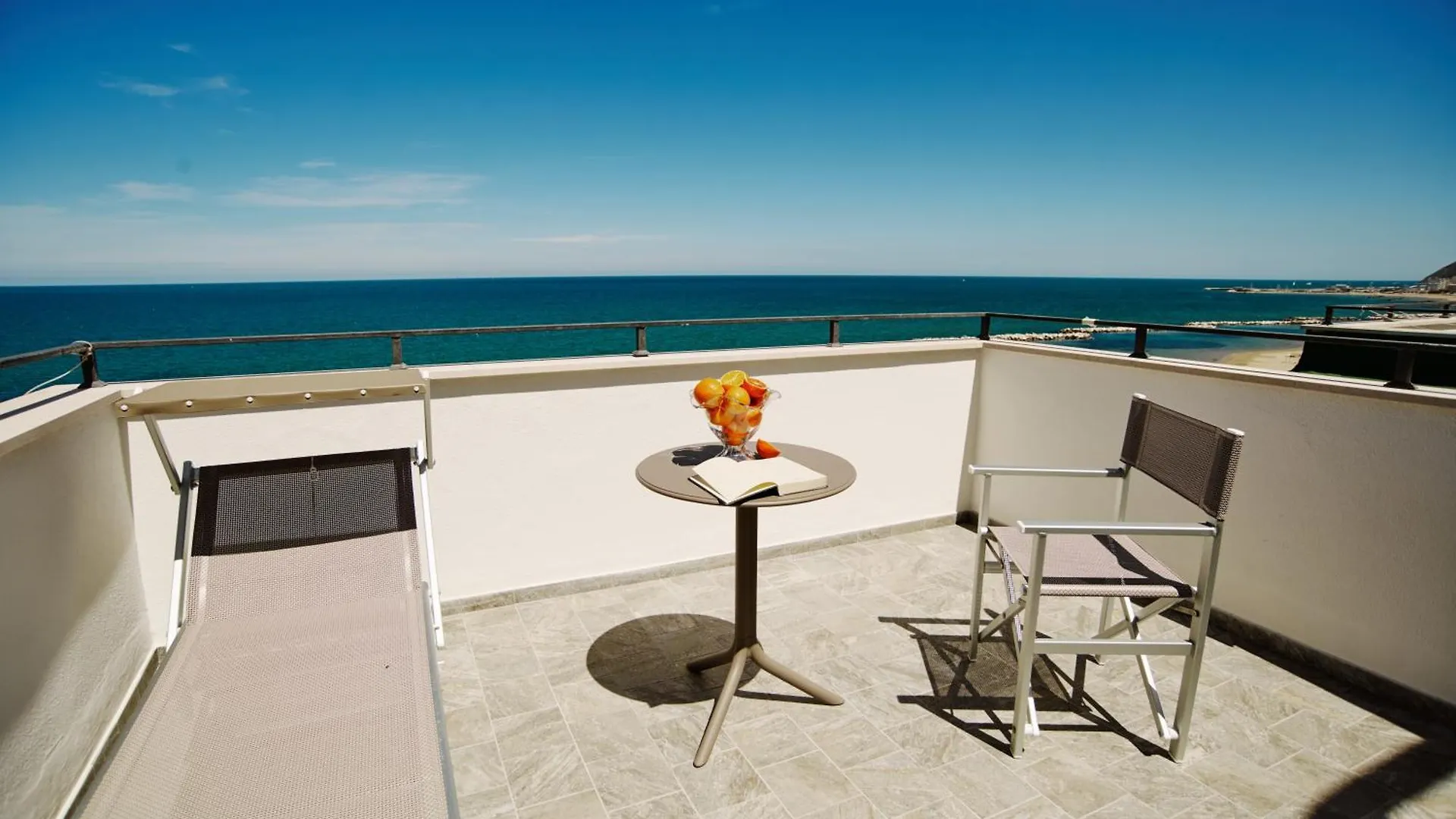 ****  Hotel Negresco Cattolica Italy