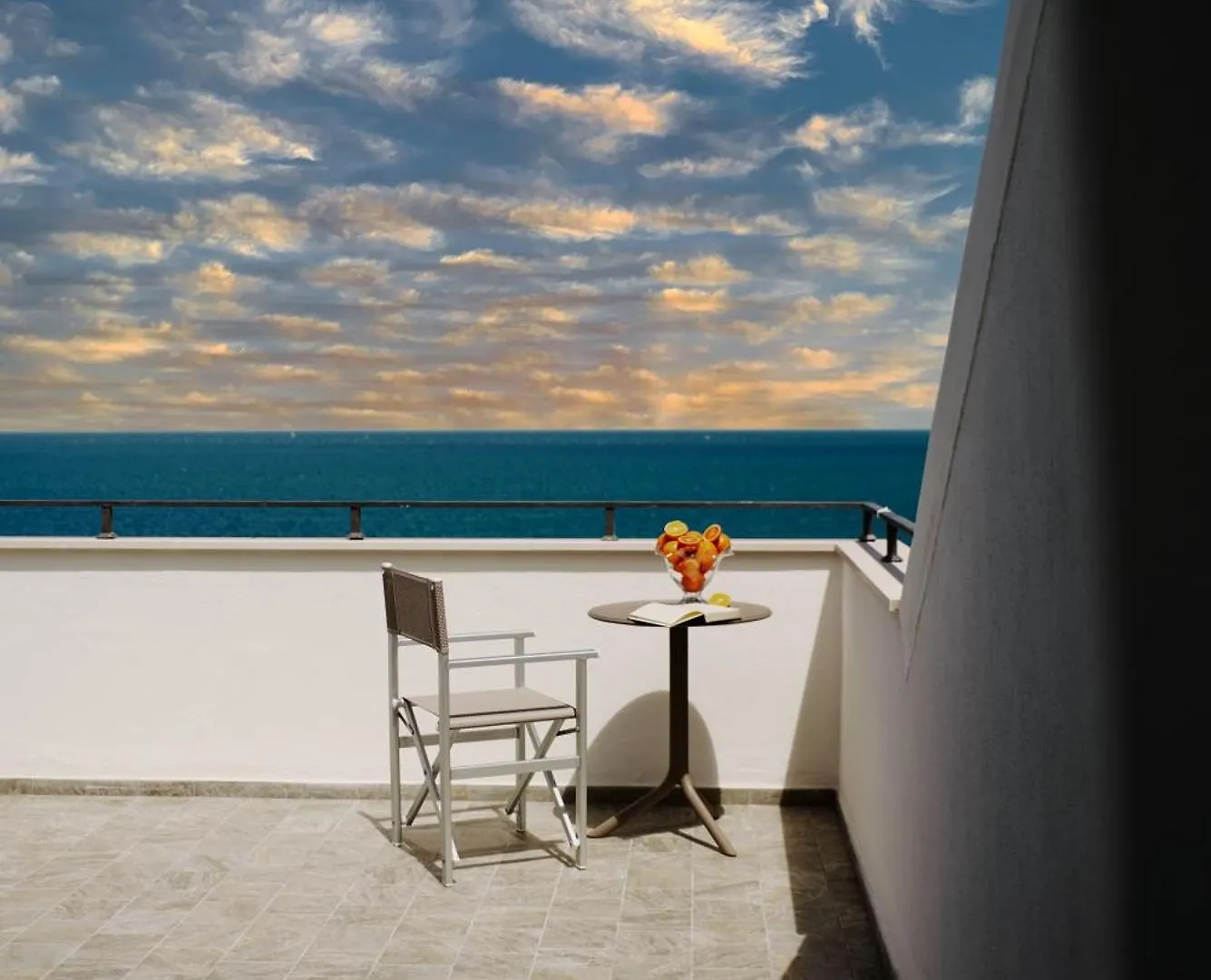 Hotel Negresco Cattolica