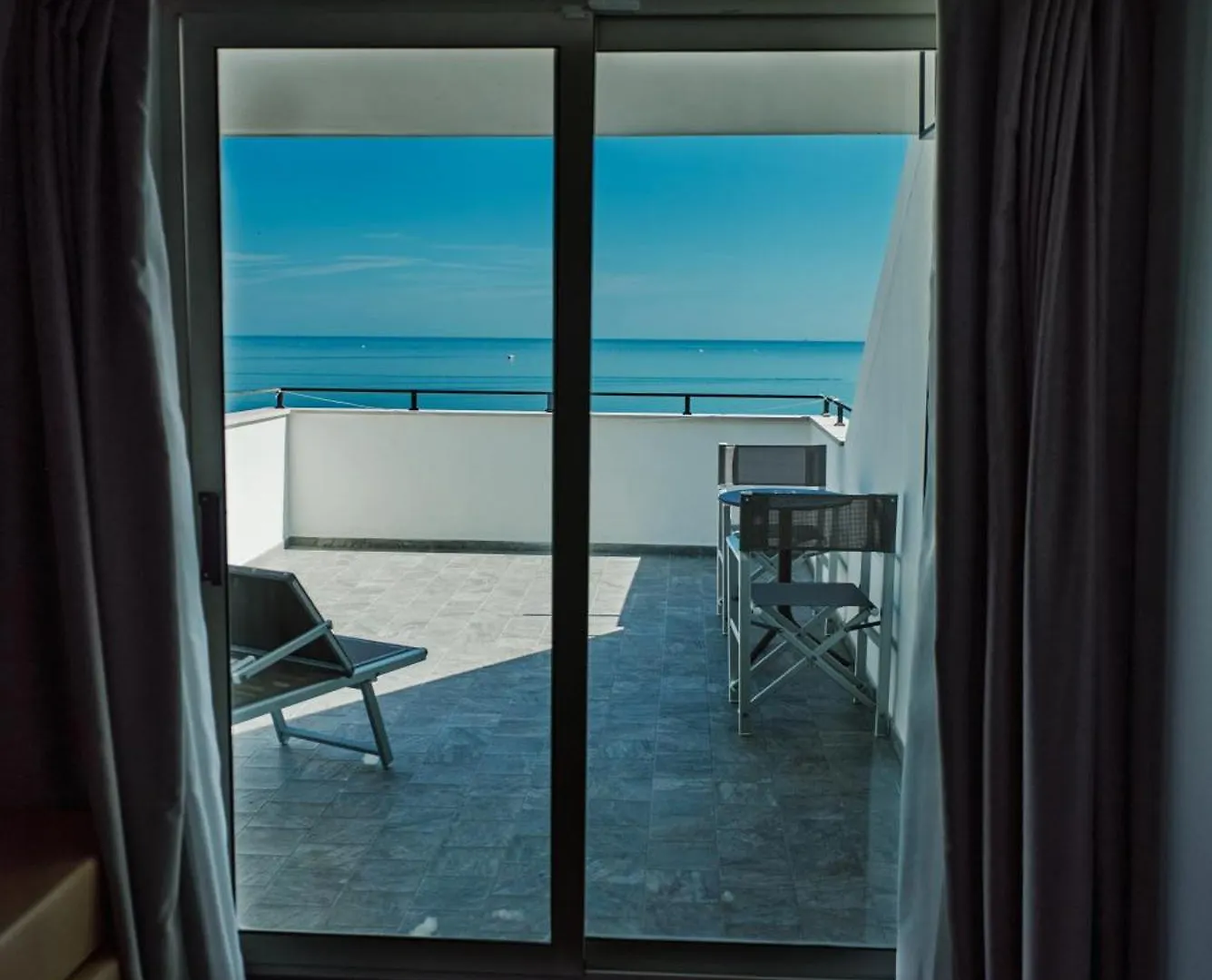 Hotel Negresco Cattolica