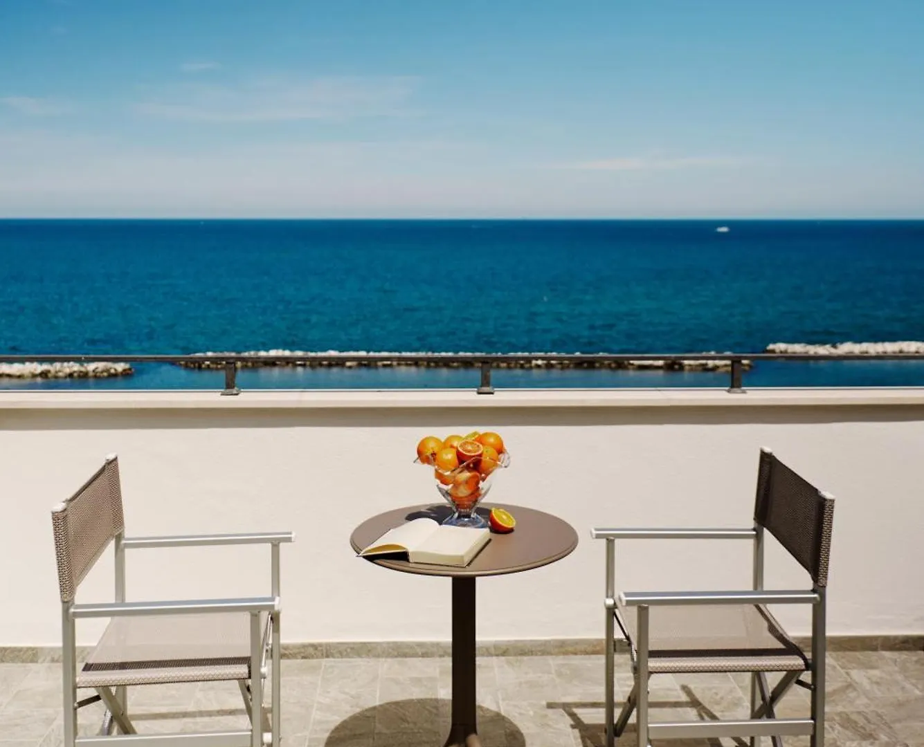 Hotel Negresco Cattolica Italy