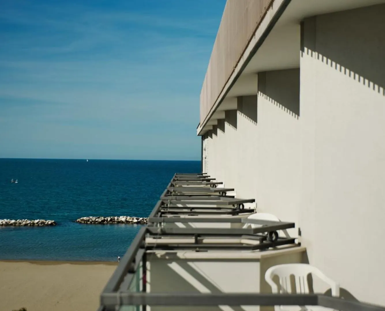 Hotel Negresco Cattolica 4*,  Italy