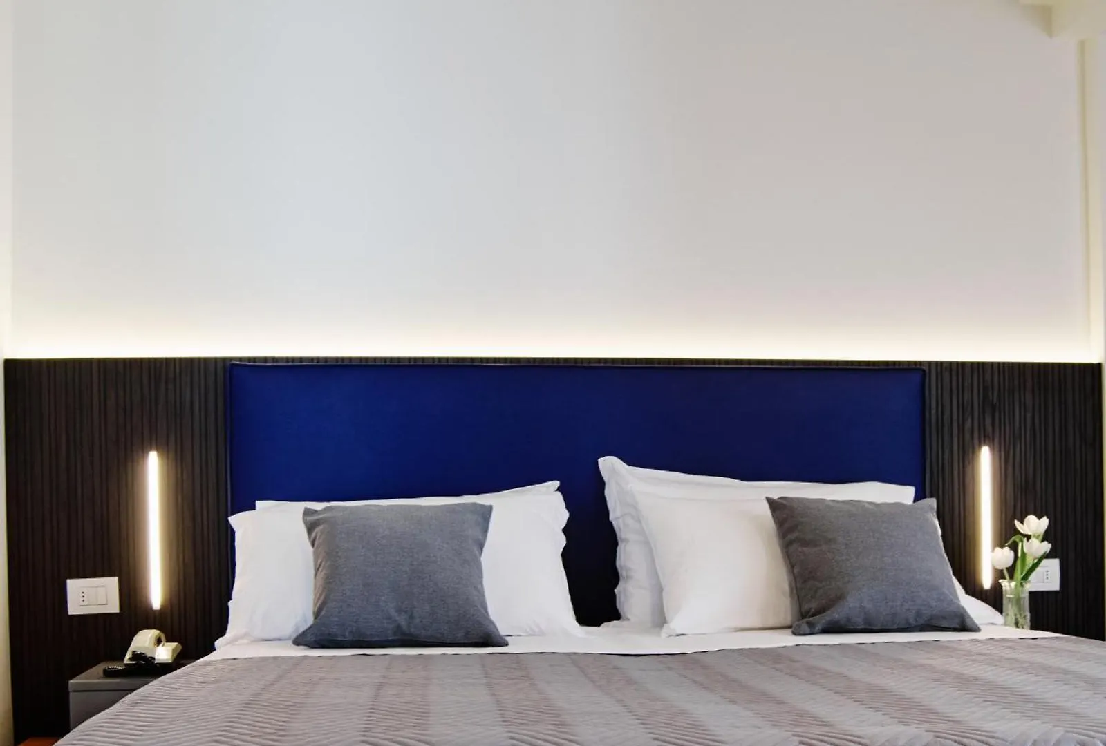 Hotel Negresco Cattolica