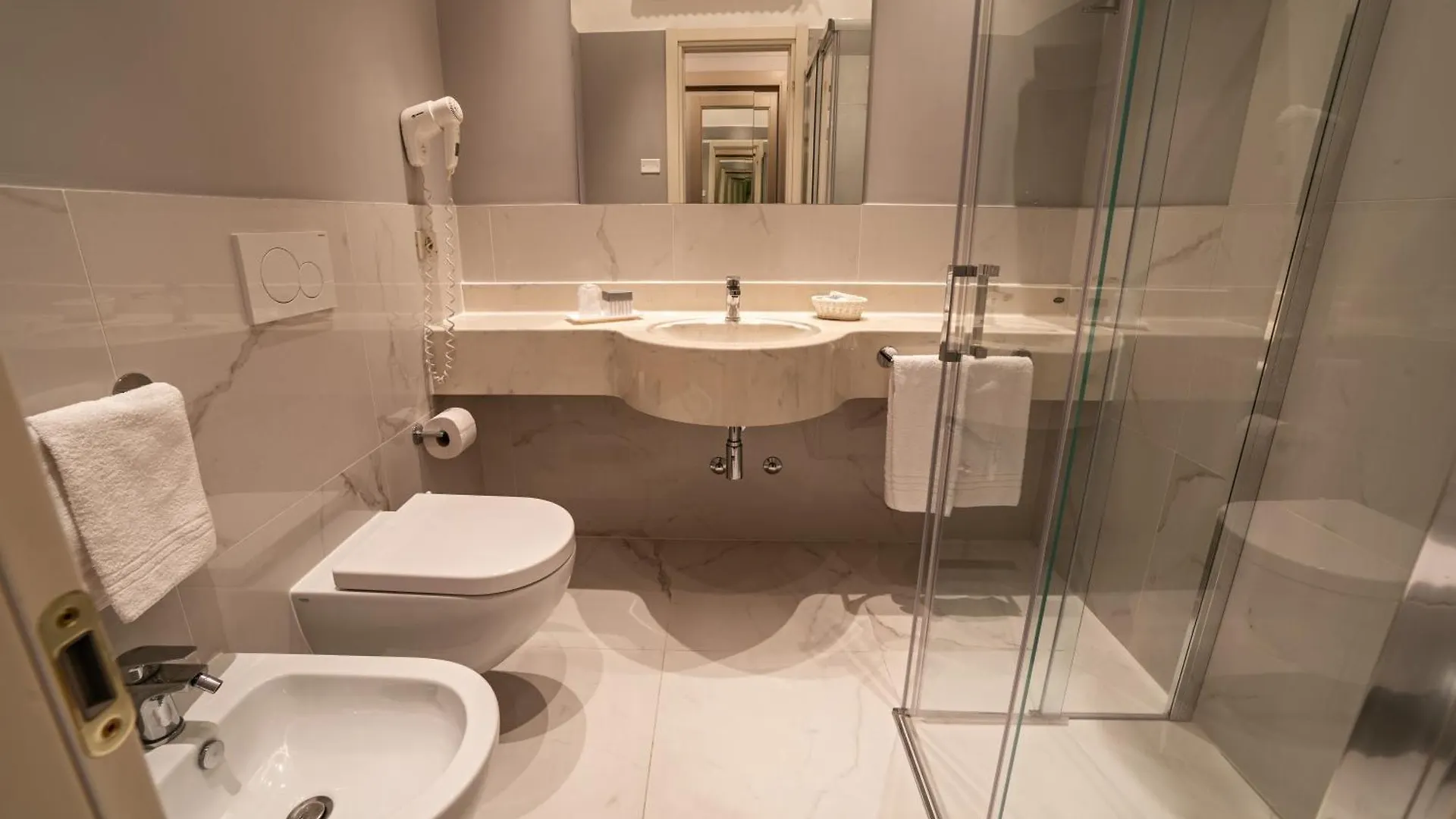 Hotel Negresco Cattolica