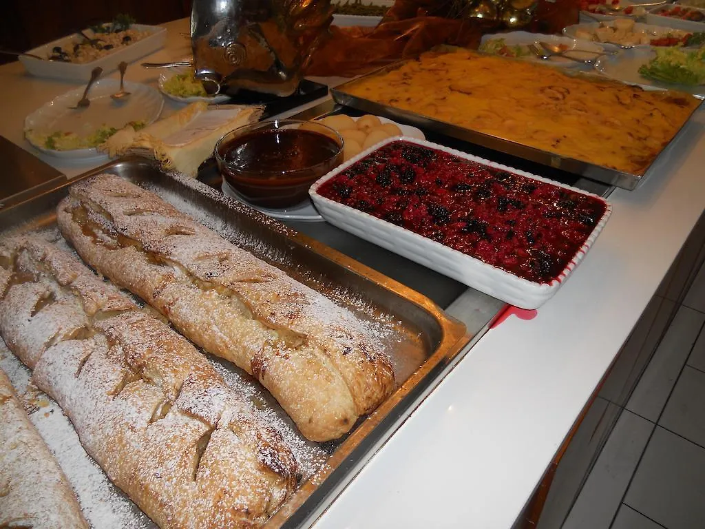 Hotel Negresco Cattolica
