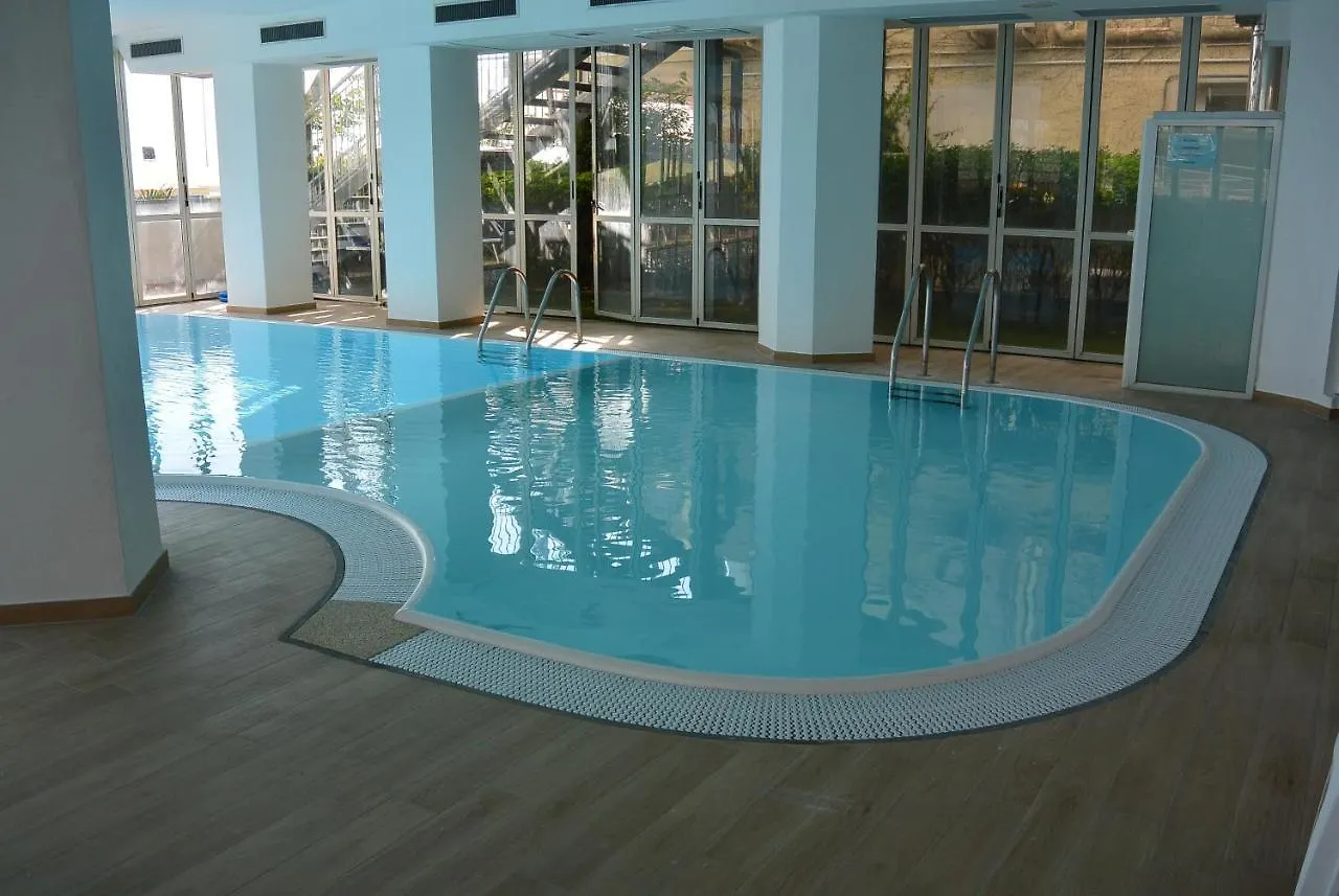 ****  Hotel Negresco Cattolica Italy